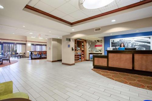 Hampton Inn & Suites Nashville-Smyrna