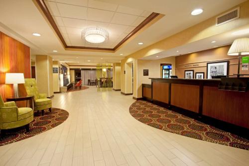 Hampton Inn By Hilton & Suites Nashville-Smyrna