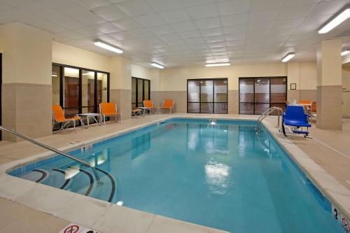 Hampton Inn & Suites Nashville-Smyrna in Smyrna, USA