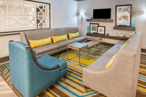 Foto - Hampton Inn Monterey