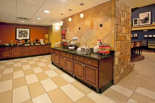 Hampton Inn By Hilton & Suites Nashville-Smyrna