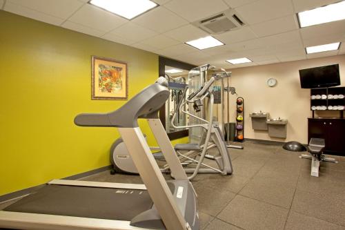 Hampton Inn & Suites Nashville-Smyrna - image 12