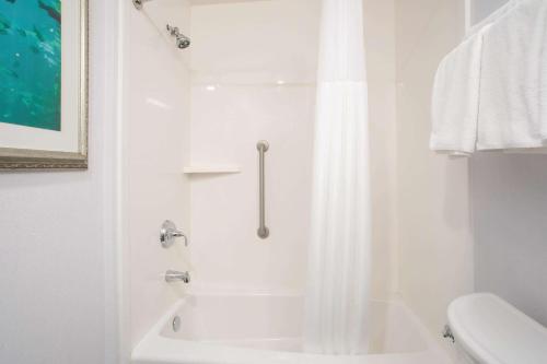 Hampton Inn by Hilton Monterey Room Type - Queen Room with Two Queen Beds - Non-Smoking