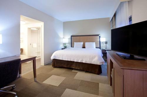 Hampton Inn By Hilton & Suites Nashville-Smyrna