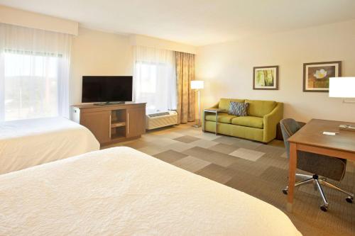 Hampton Inn By Hilton & Suites Nashville-Smyrna