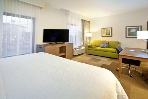 Hampton Inn By Hilton & Suites Nashville-Smyrna