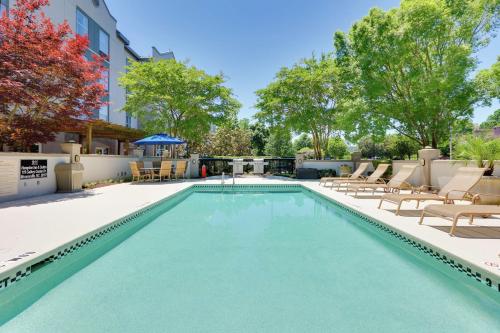 Hampton Inn & Suites Mooresville in Mooresville, USA
