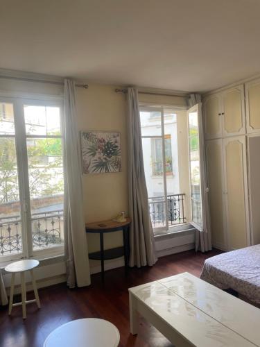 charmant Appartement Vaugirard