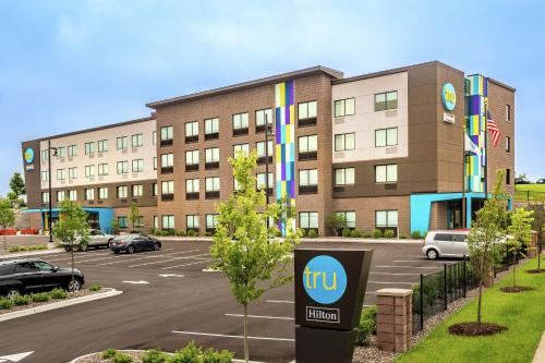 Tru By Hilton Madison West, Мадисон