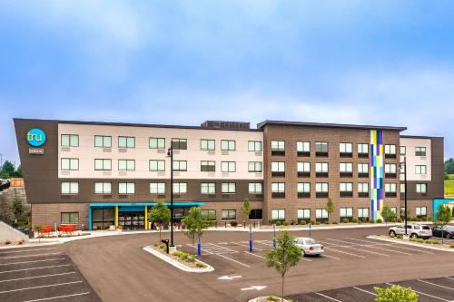 Tru By Hilton Madison West in Madison, USA