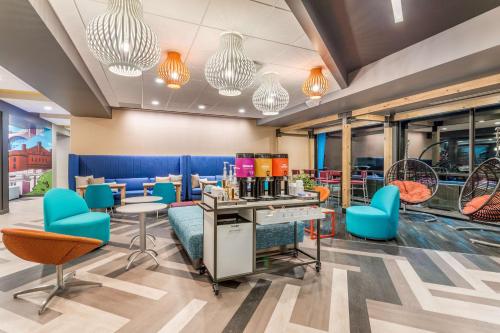 Tru By Hilton Madison West in Madison, USA