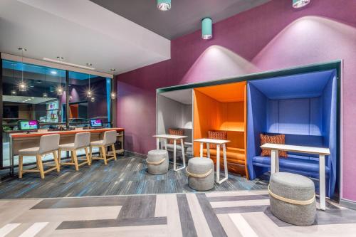 Tru By Hilton Madison West in Madison, USA