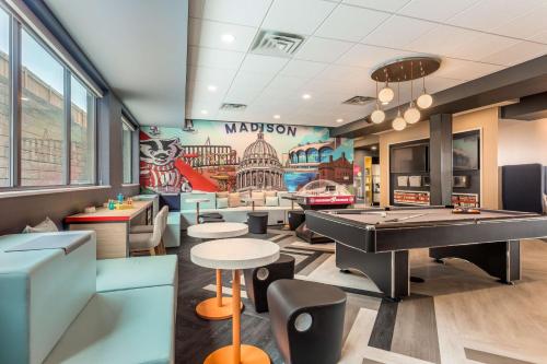 Tru By Hilton Madison West in Madison, USA