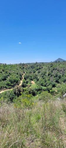 A környék, Vive en un rancho in Puebla de Zaragoza