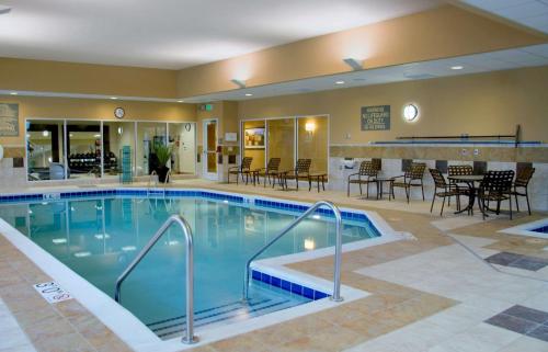 Homewood Suites by Hilton Madison West in Madison, USA