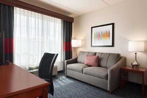 Homewood Suites by Hilton Madison West