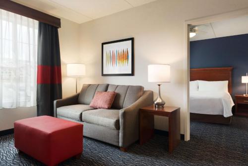 Homewood Suites by Hilton Madison West