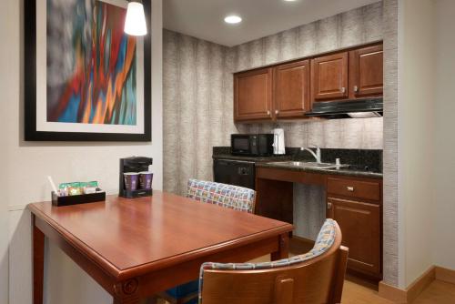 Homewood Suites by Hilton Madison West