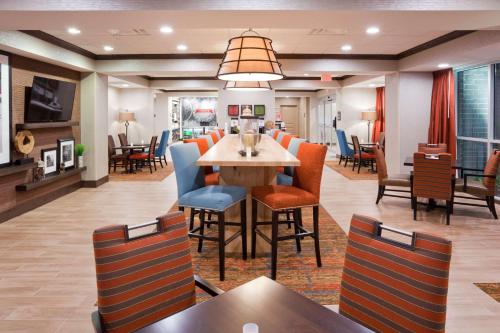 Hampton Inn Minneapolis Bloomington West