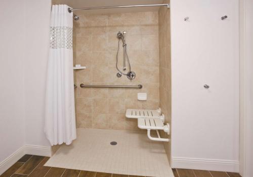 Hampton Inn Minneapolis Bloomington West - image 6