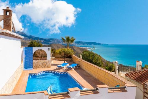 Villa Casa Gebemir - Accommodation - Torrox