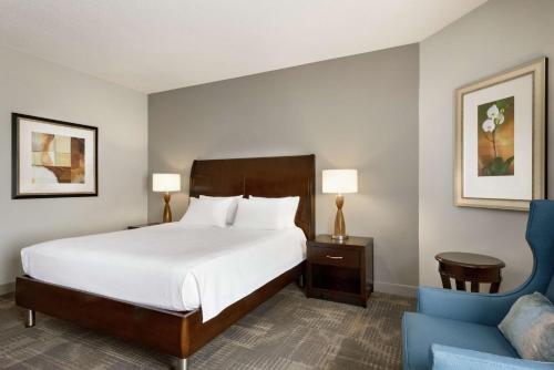 Hilton Garden Inn Minneapolis Downtown