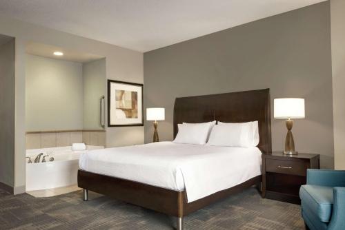 Hilton Garden Inn Minneapolis Downtown