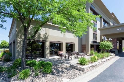 Hampton Inn Minneapolis/Eagan in Eagan, USA
