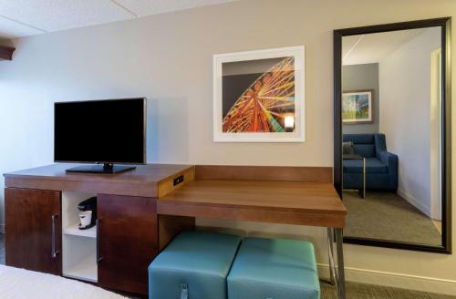 Hampton Inn Minneapolis/Eagan - image 9