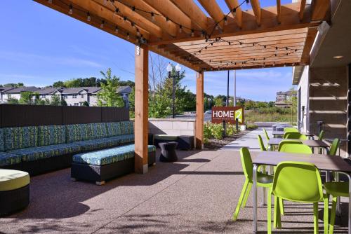 Home2 Suites By Hilton Eagan Minneapolis in Eagan, USA