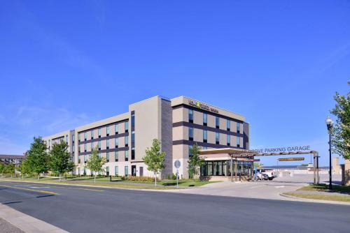 Home2 Suites By Hilton Eagan Minneapolis