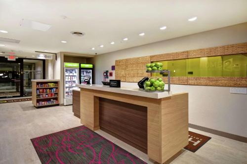 Home2 Suites By Hilton Eagan Minneapolis