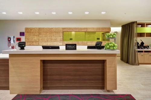 Home2 Suites By Hilton Eagan Minneapolis