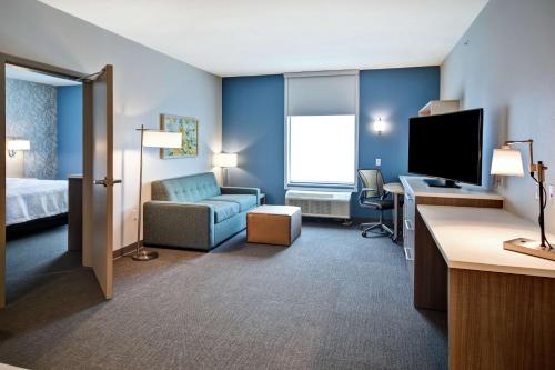 Home2 Suites By Hilton Eagan Minneapolis