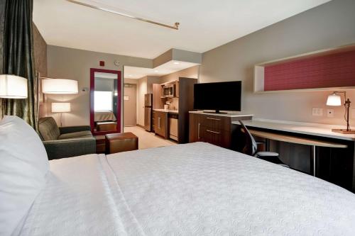 Home2 Suites By Hilton Eagan Minneapolis