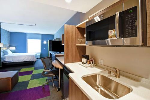 Home2 Suites By Hilton Eagan Minneapolis