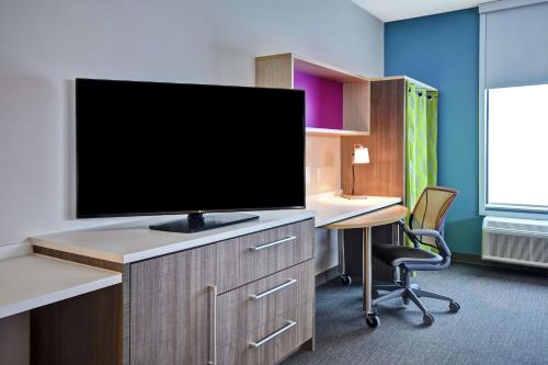 Home2 Suites By Hilton Eagan Minneapolis