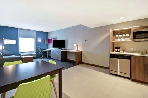 Home2 Suites By Hilton Eagan Minneapolis