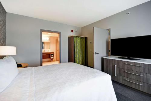 Home2 Suites By Hilton Eagan Minneapolis