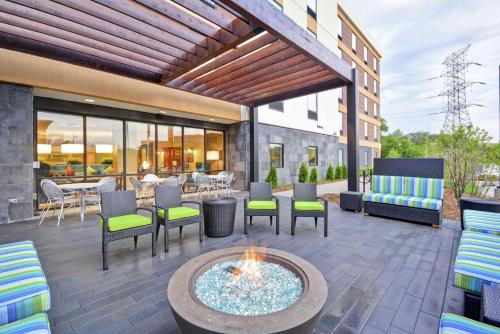 Home2 Suites By Hilton Minneapolis-Eden Prairie