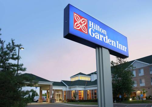 Hilton Garden Inn Minneapolis/Eden Prairie