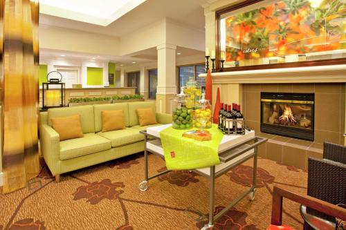Hilton Garden Inn Minneapolis/Eden Prairie in Eden Prairie, USA