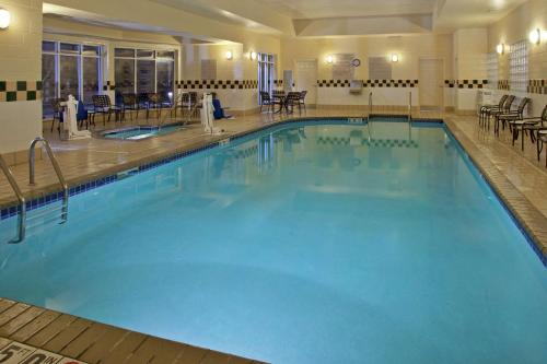 Hilton Garden Inn Minneapolis/Eden Prairie - main image