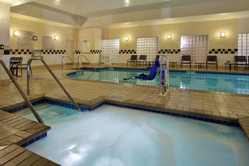 Hilton Garden Inn Minneapolis/Eden Prairie in Eden Prairie, USA