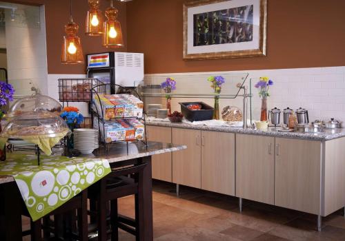 Hilton Garden Inn Minneapolis/Eden Prairie in Eden Prairie, USA