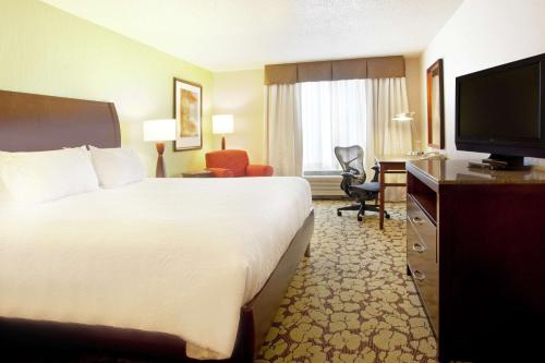 Hilton Garden Inn Minneapolis/Eden Prairie - image 14