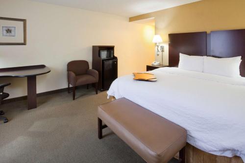 Hampton Inn & Suites Lino Lakes in Lino Lakes, USA