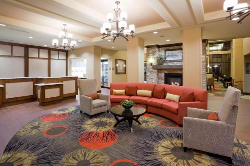 Homewood Suites by Hilton Minneapolis-StLouis Park at West