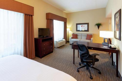 Homewood Suites by Hilton Minneapolis-StLouis Park at West