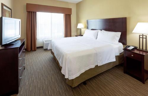 Homewood Suites by Hilton Minneapolis - Saint Louis Park at West End - image 7